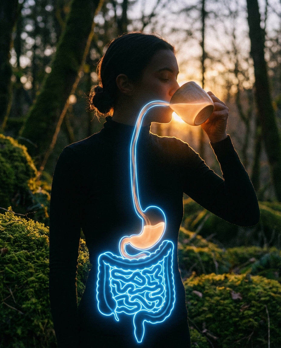 GLP1 Support Group Facebook ad: Natural Relief in Weeks