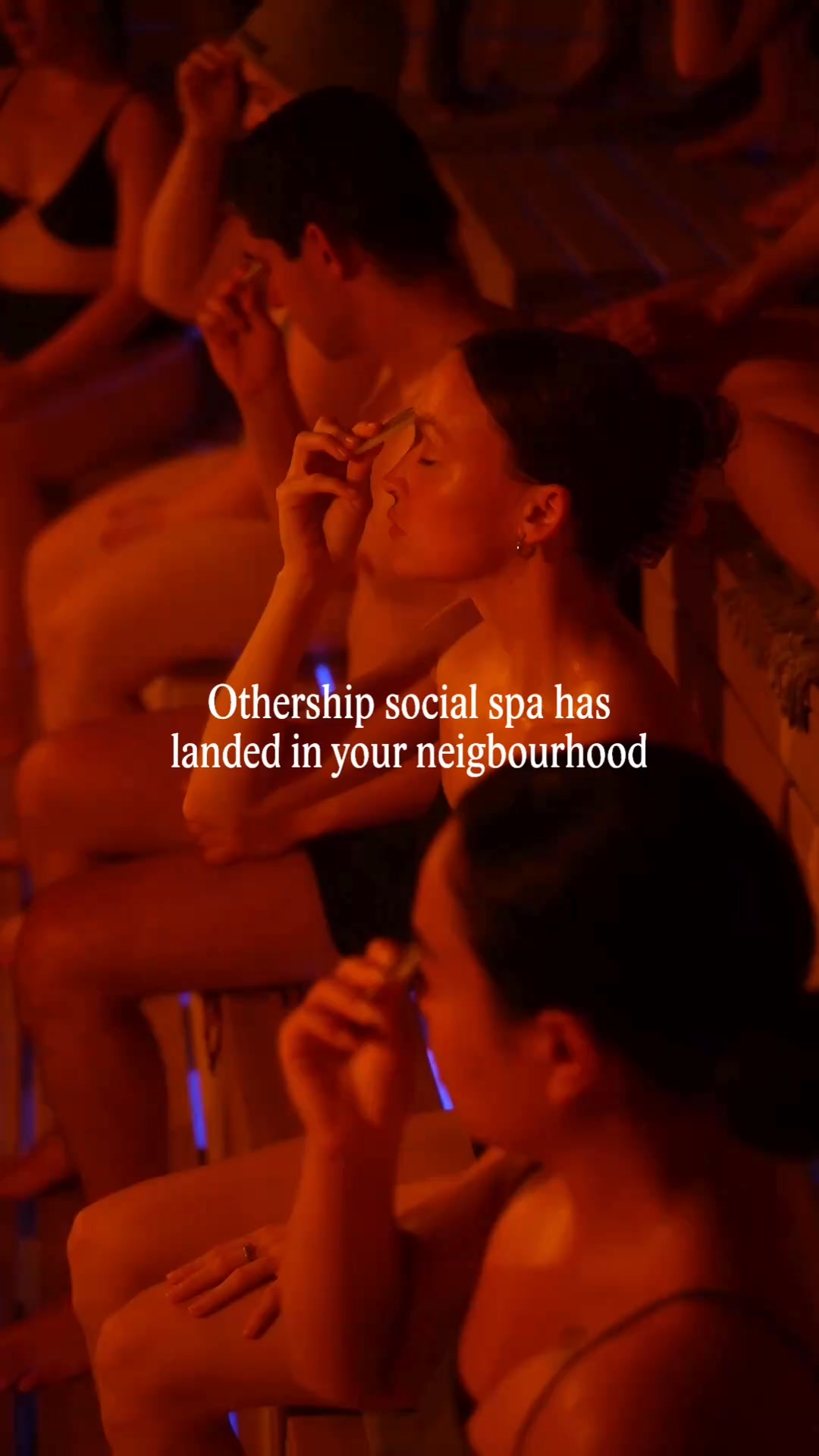 Othership Facebook ad
