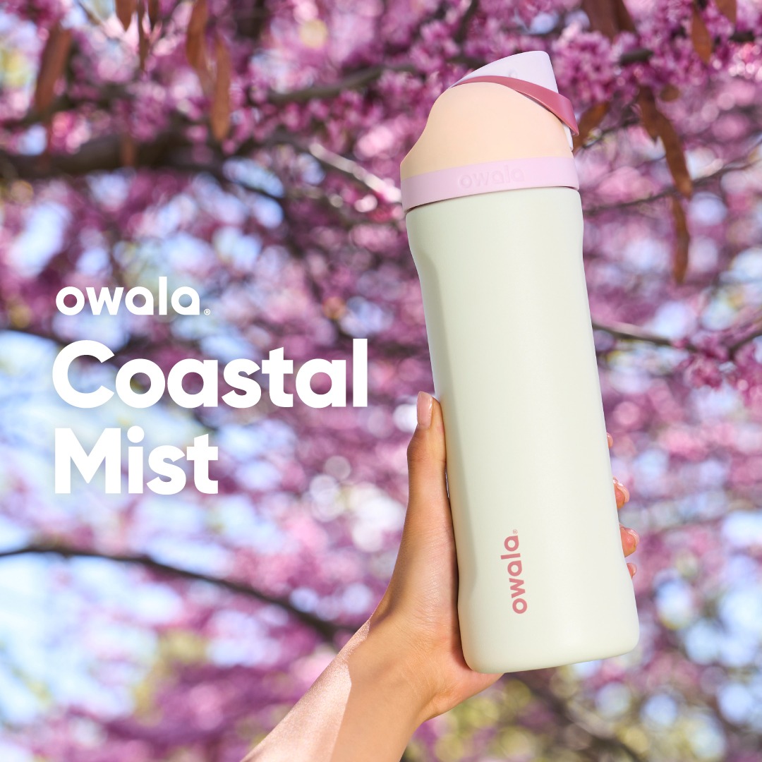 Owala Facebook ad