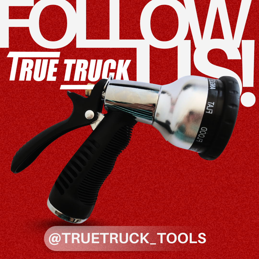 True Truck Facebook ad