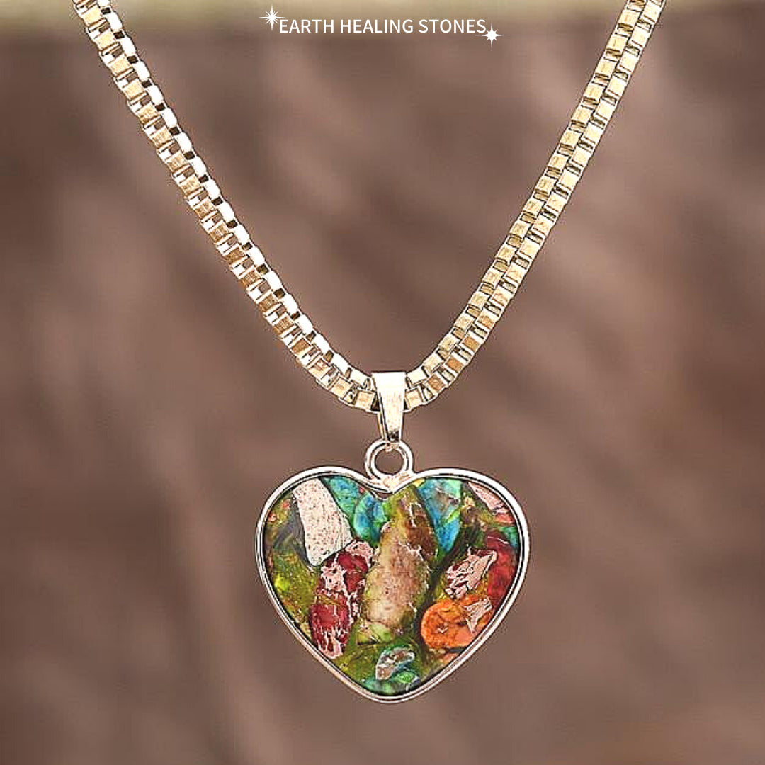 Earth Healing Stones Facebook ad
