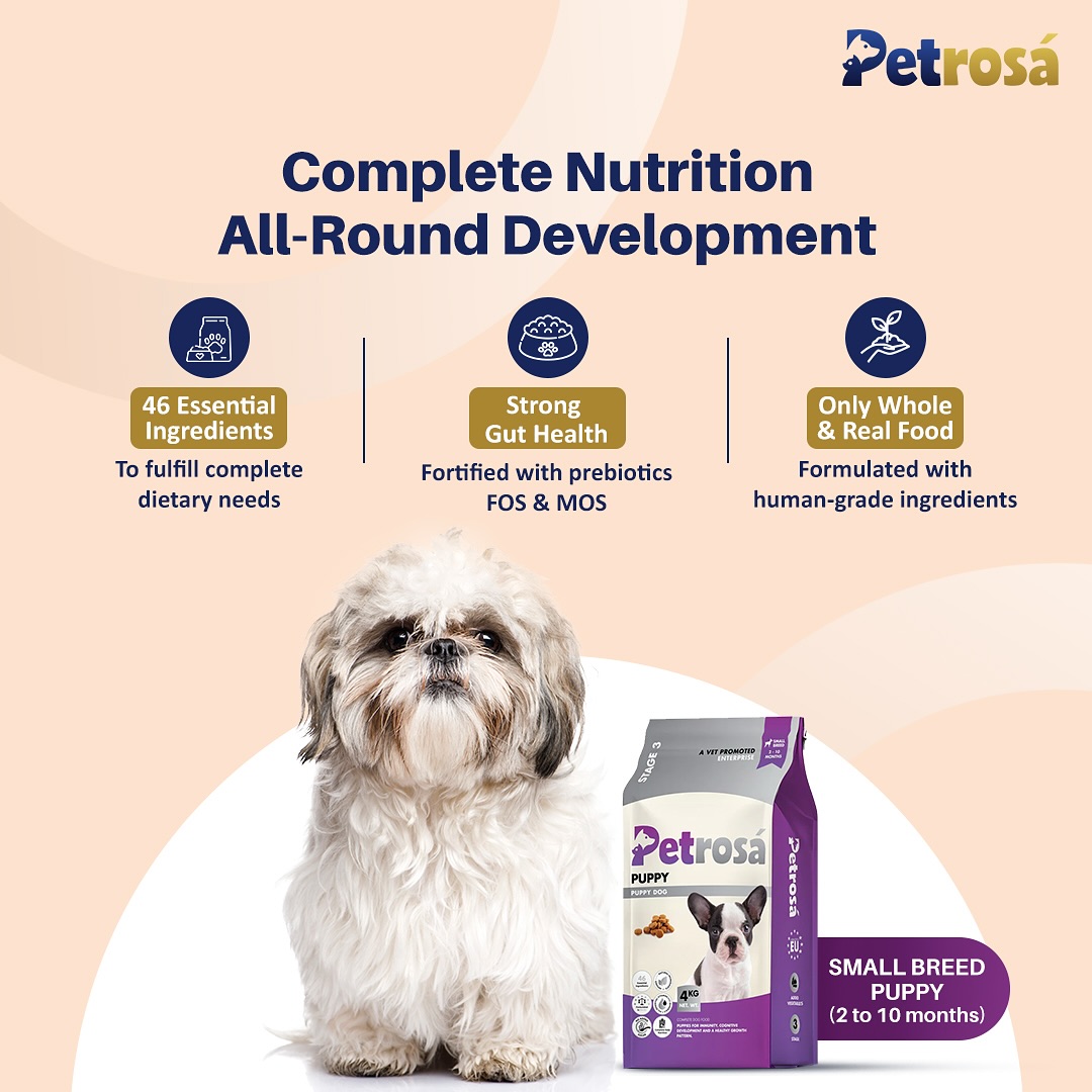 Petrosa  Facebook ad