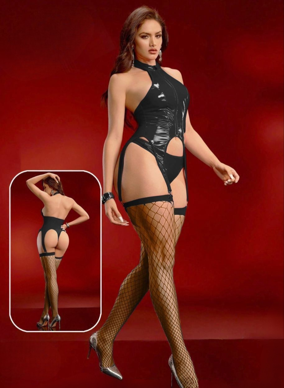 Lingerie shein Facebook ad