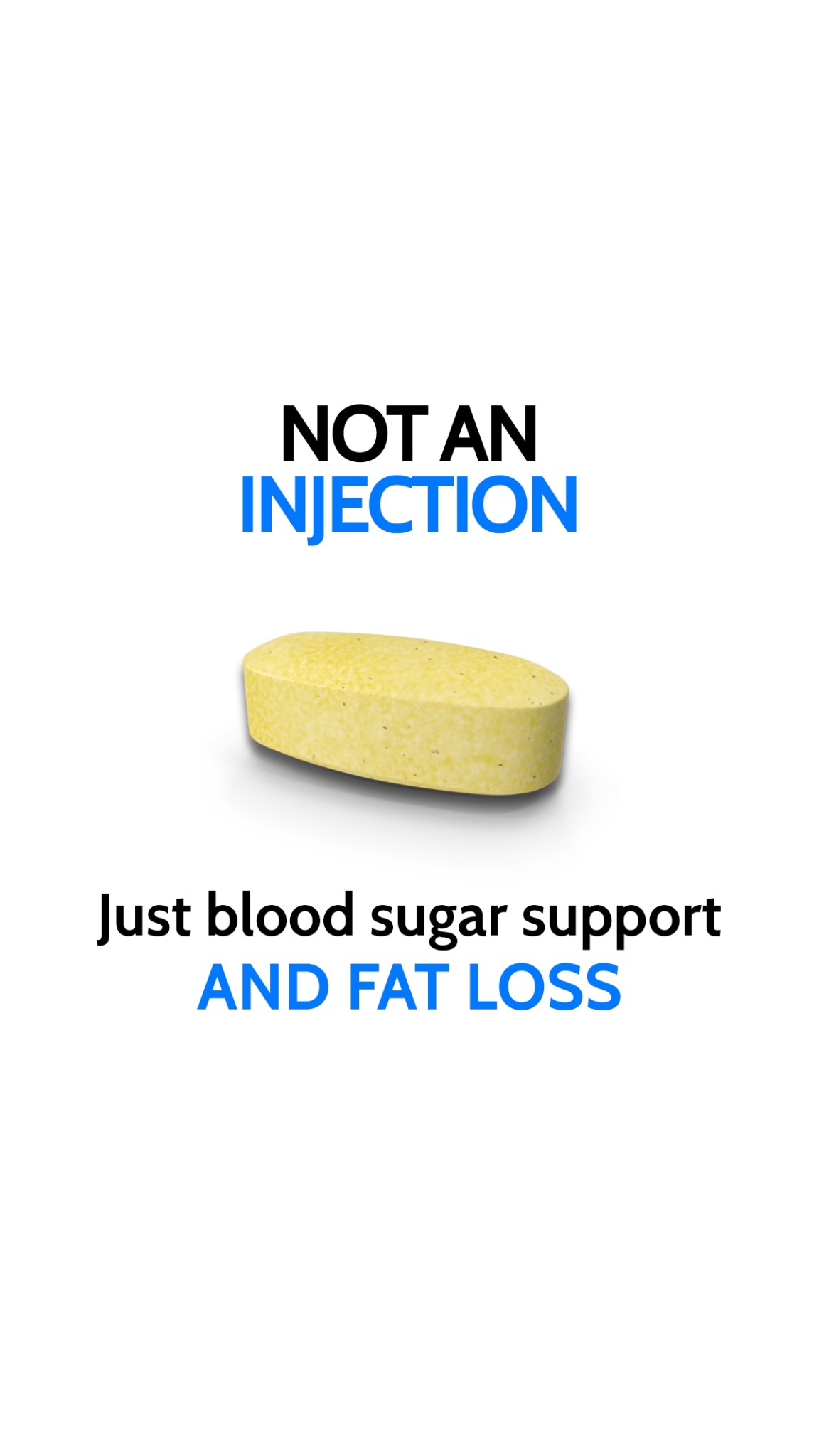 Well Well Wellness Facebook ad