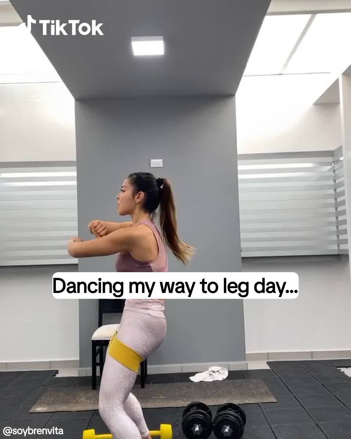 TikTok - US Facebook ad