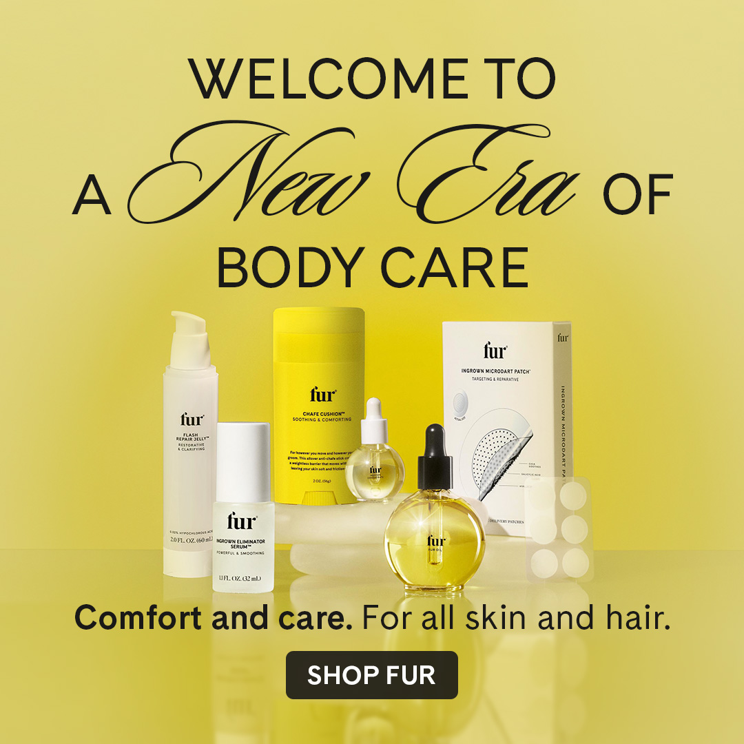 Fur Facebook ad