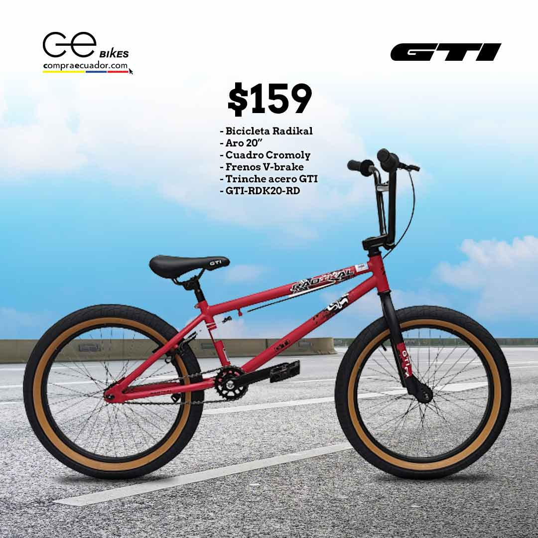 Compraecuador Facebook ad: Oferta del Mes!
