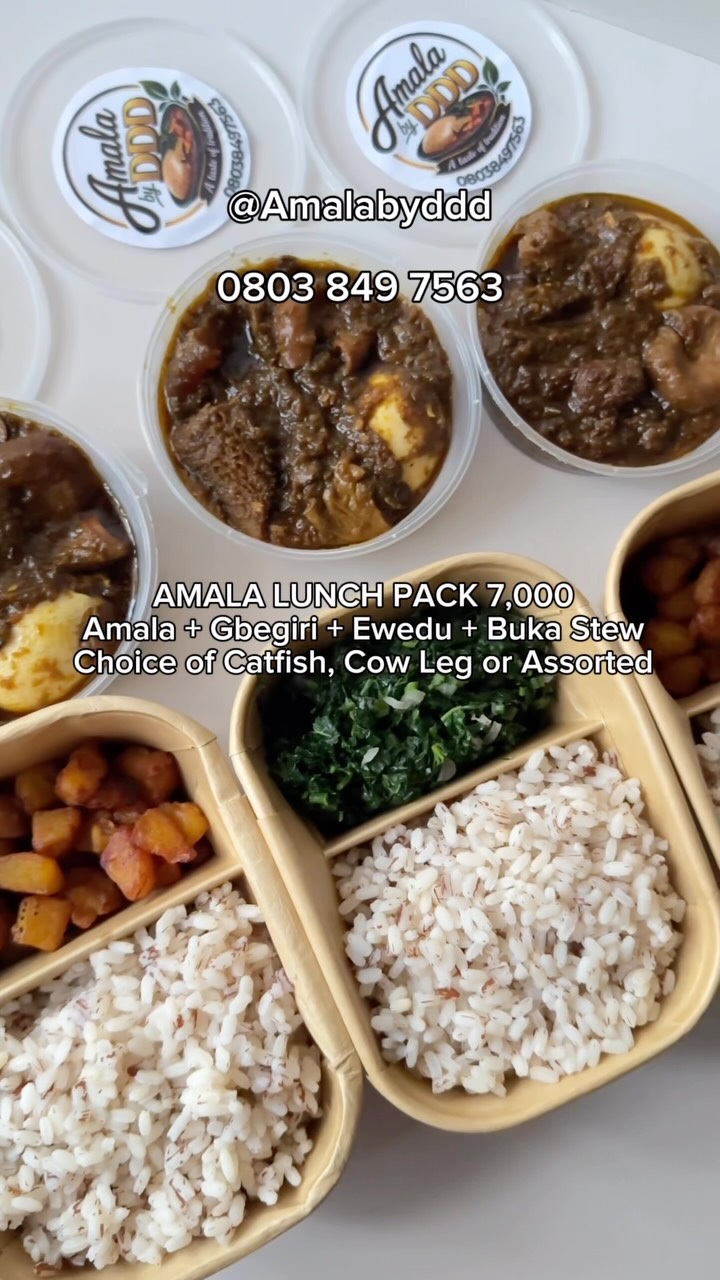 amalabyddd Facebook ad: Our best-selling lunch packs