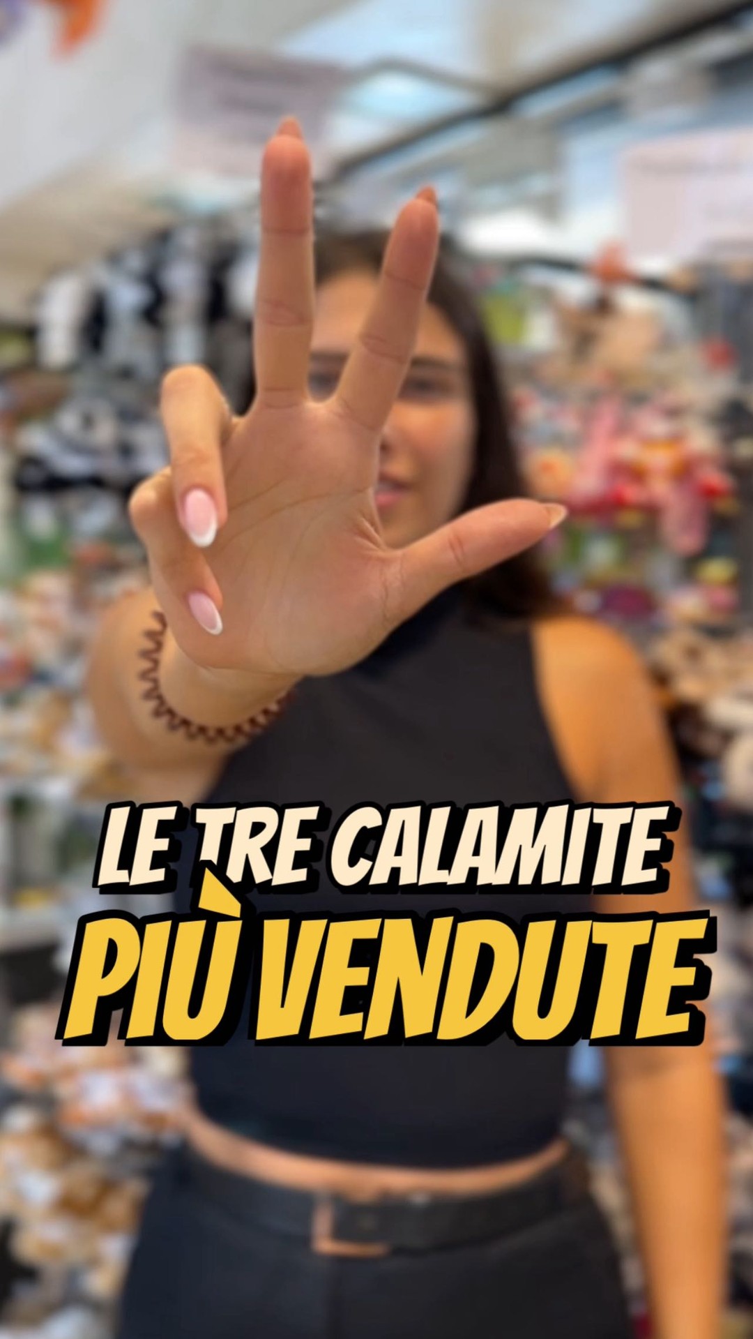 La Bottega del Regalo Facebook ad: Le tre calamite più vendute alla bottega del…