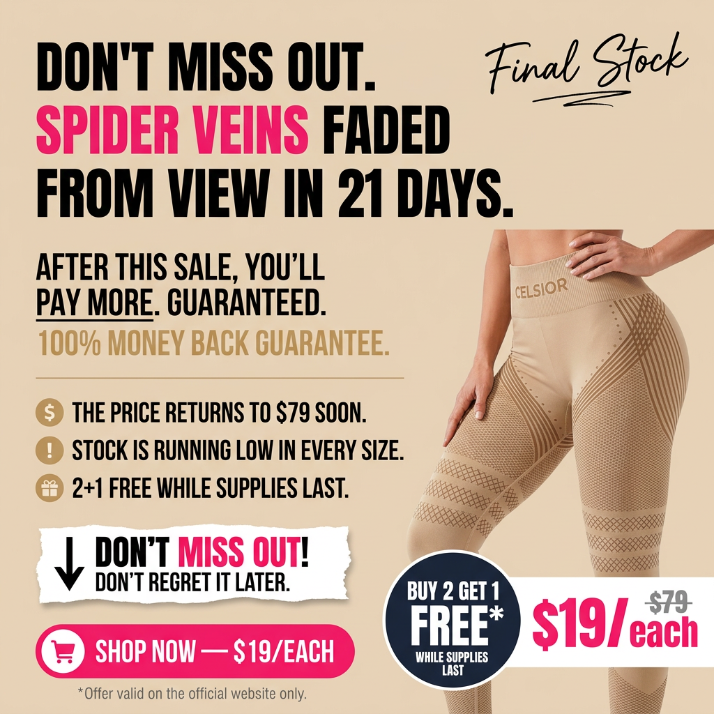 ItsCelsior Facebook ad