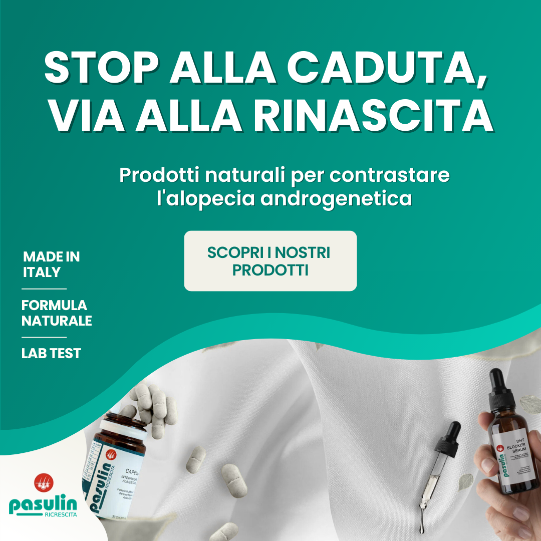 Pasulin Ricrescita Facebook ad