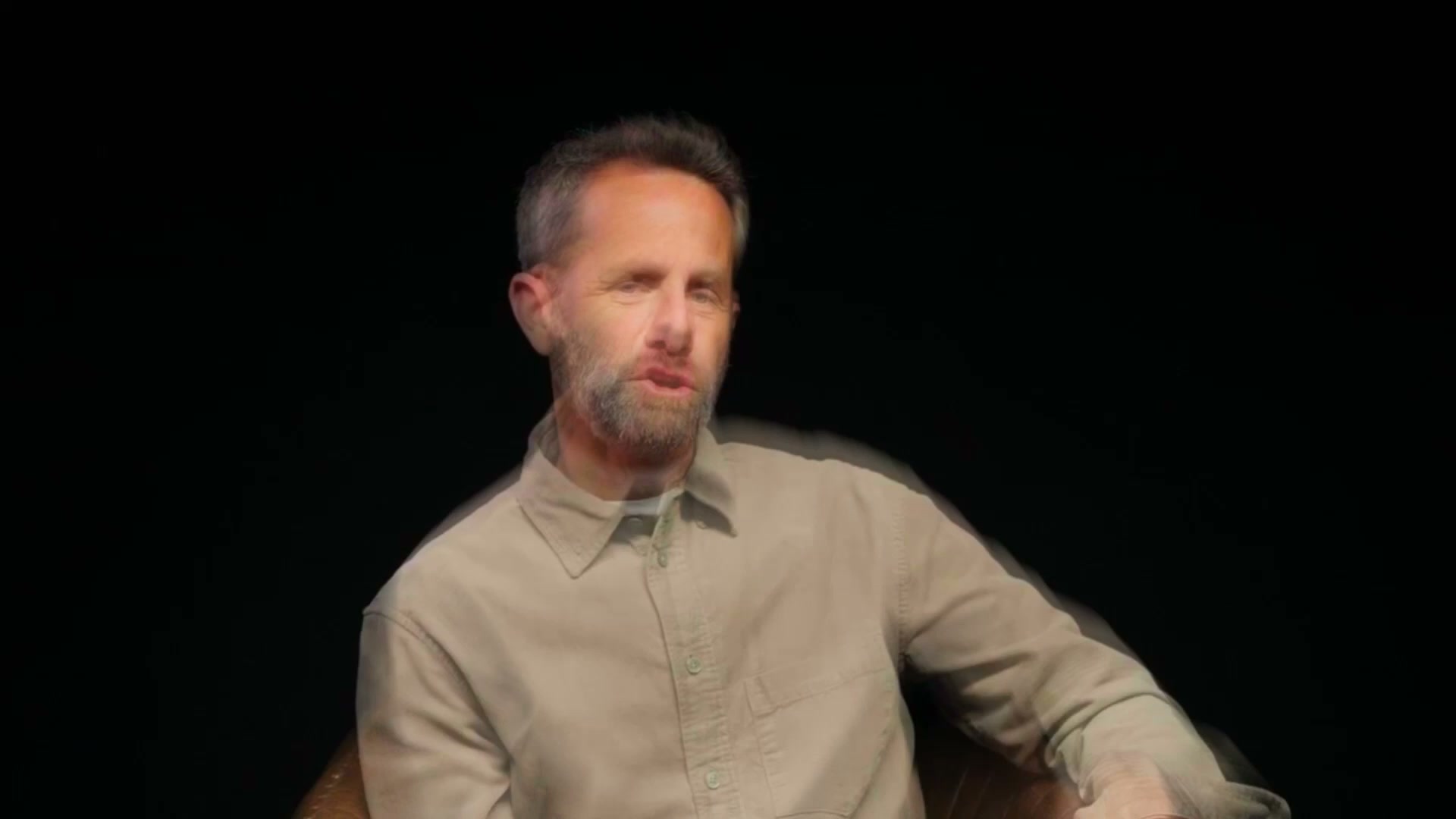 Kirk Cameron Facebook ad: Get My Book for FREE When You Join Today!