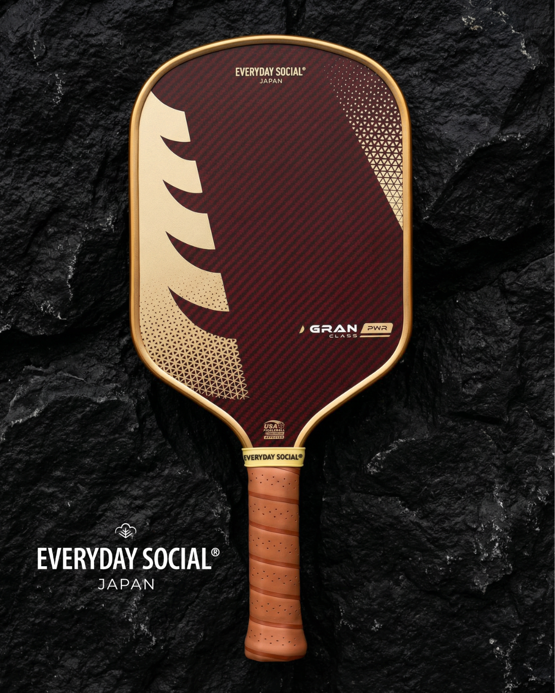 Everyday Social Facebook ad: EVERYDAY SOCIAL - From court to everyday life.