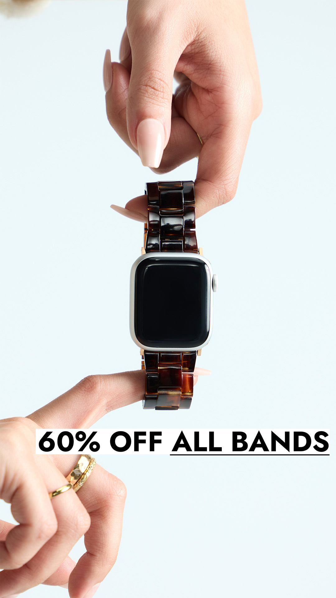 Bandify Facebook ad