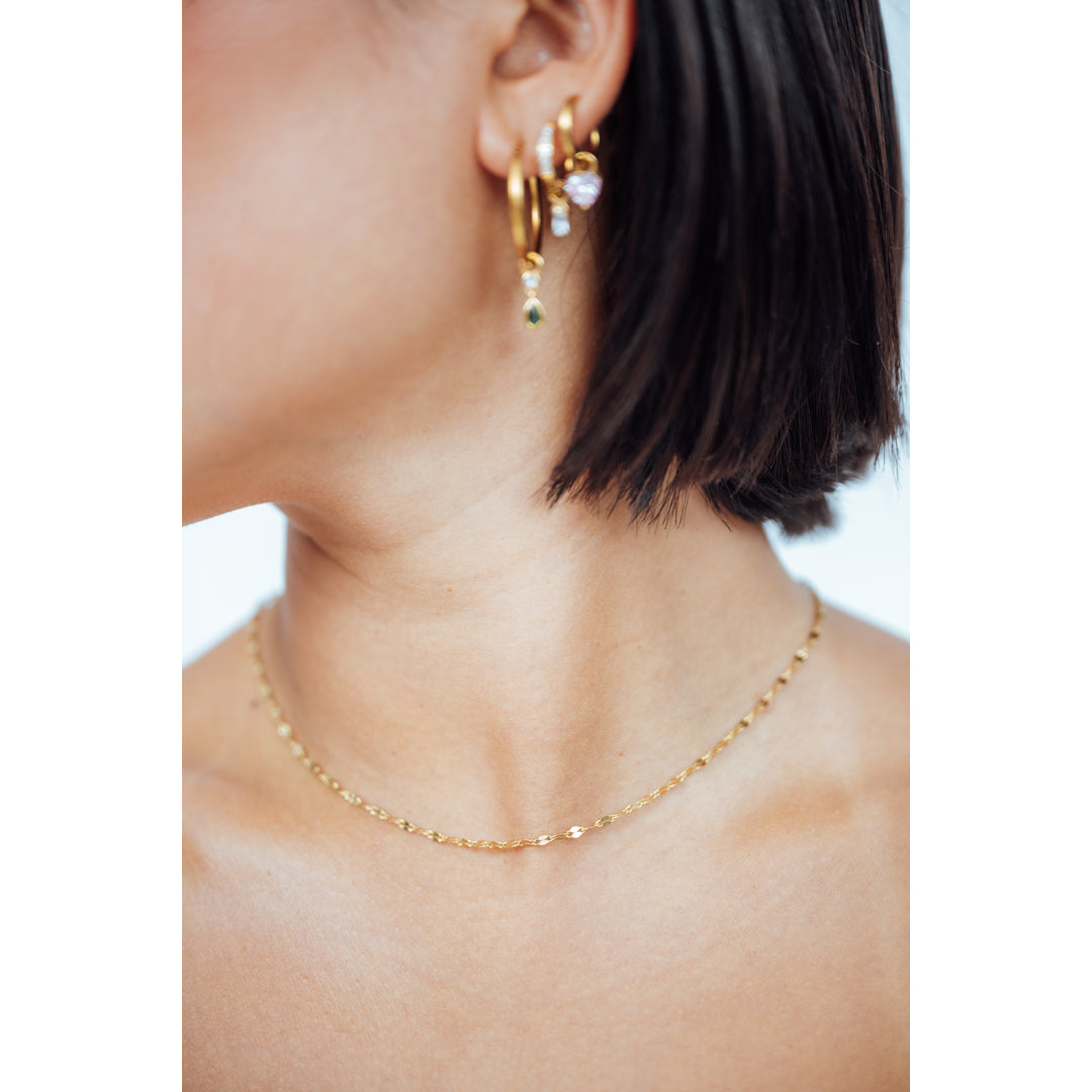 Stay Golden HI Jewelry Facebook ad: Don't take our word for it - Listen…