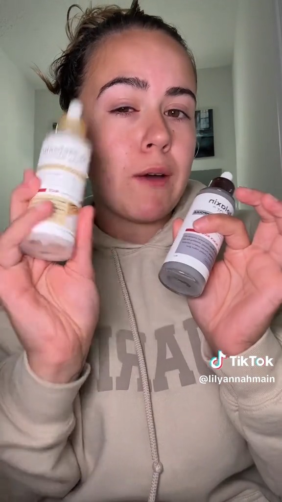Dr.Melaxin US.official Facebook ad: 3 things I noticed after adding a rice…