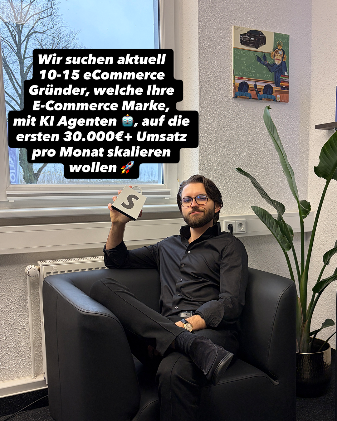 Lukas Kintzel Facebook ad