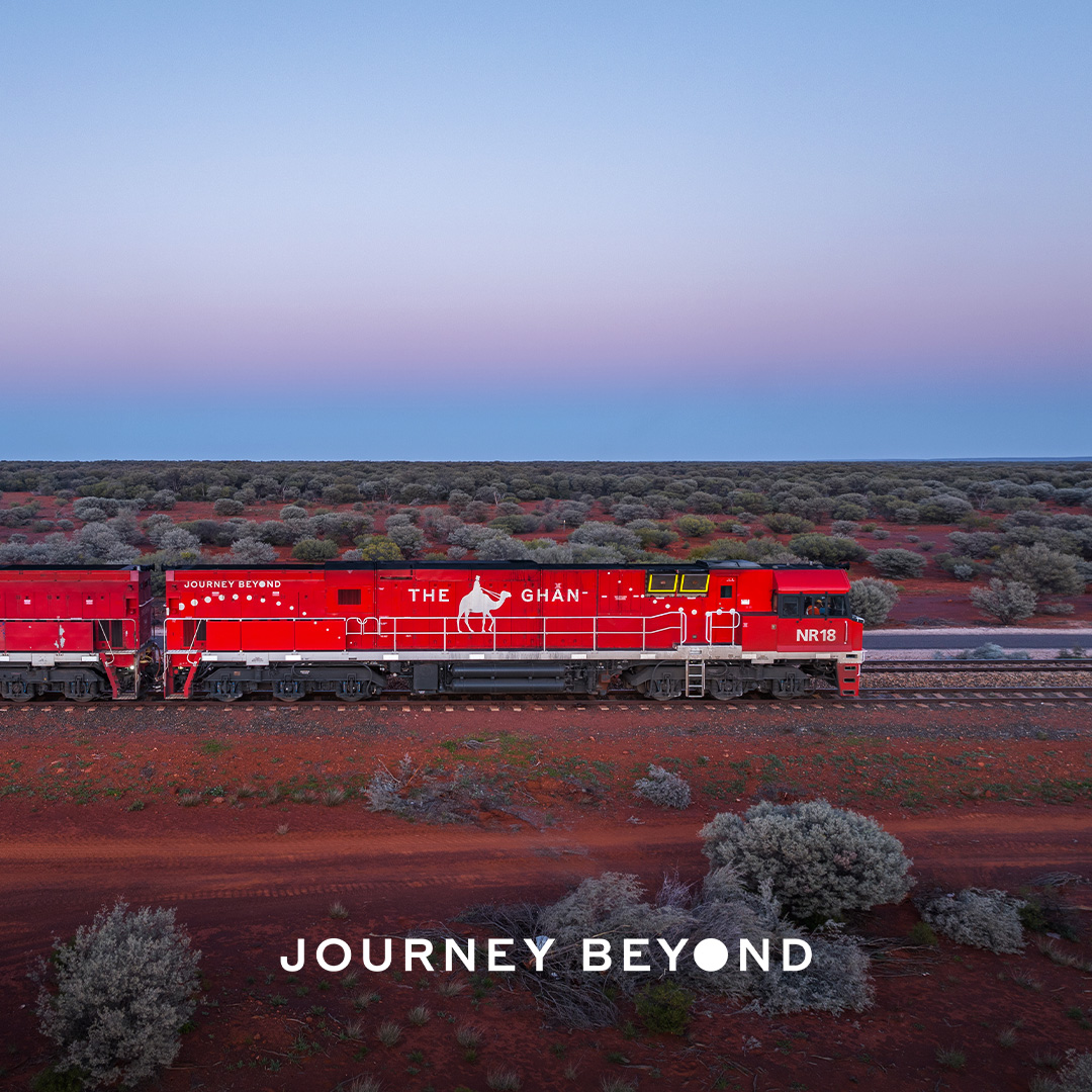 Northern Territory, Australia Facebook ad: Northern Territory, Australia