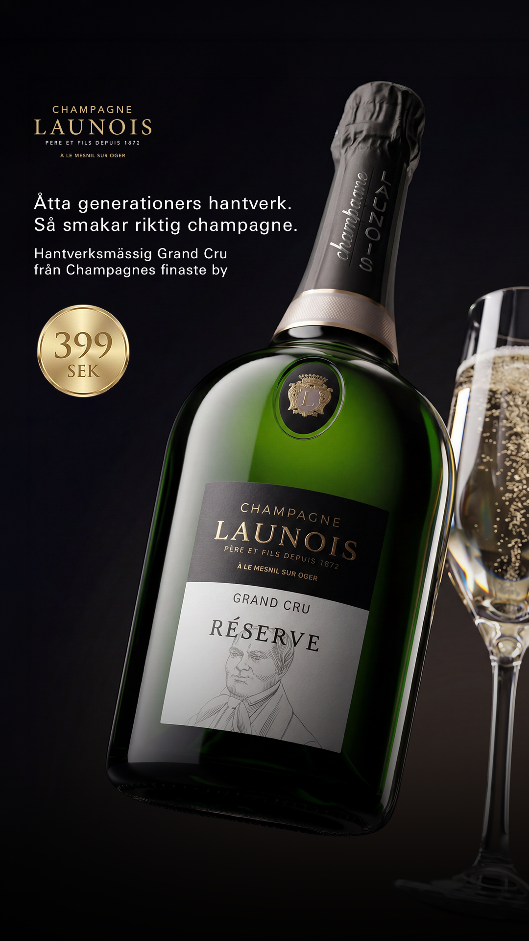 Vinsmart Facebook ad