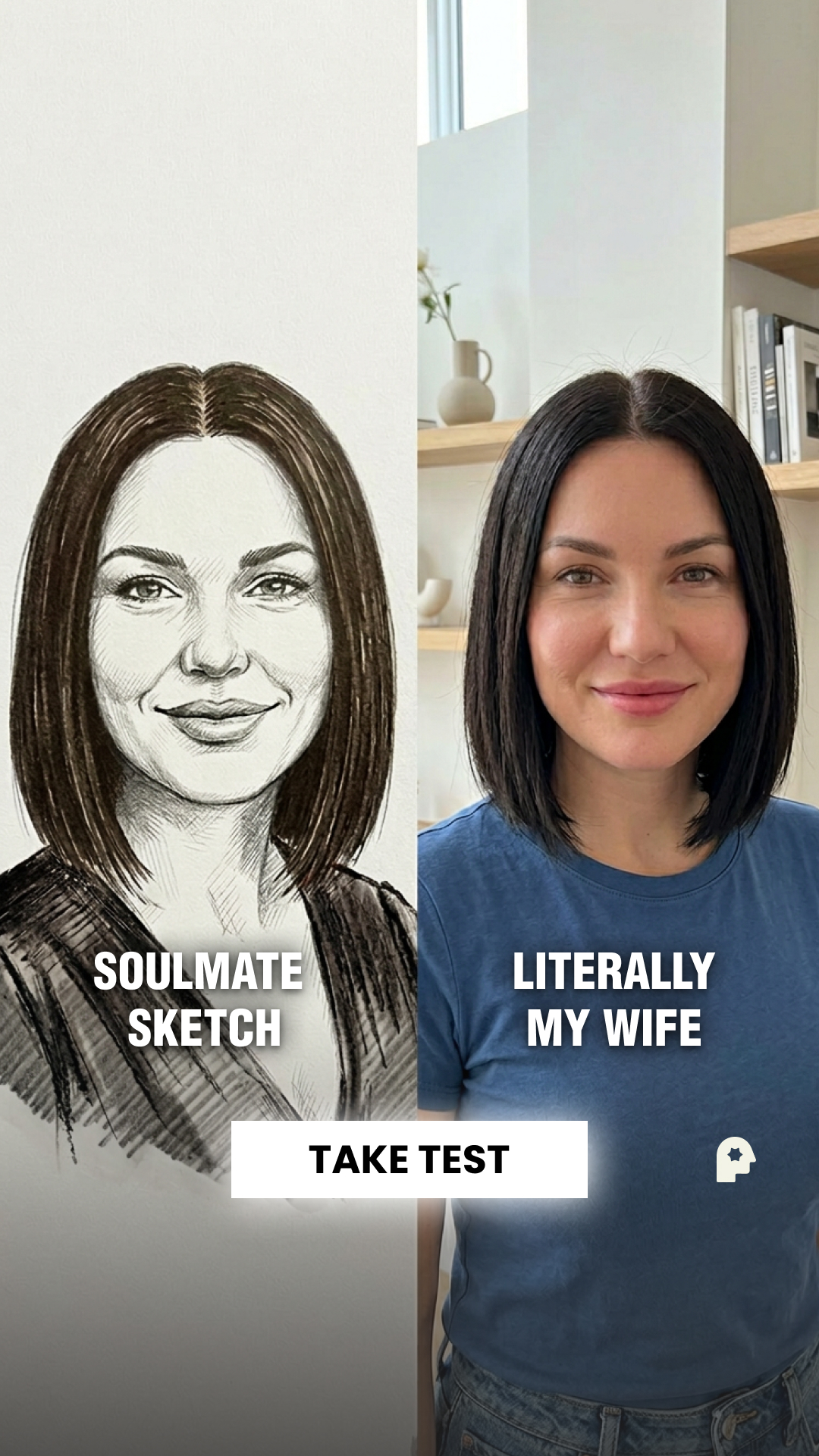 Soul Sketch Facebook ad