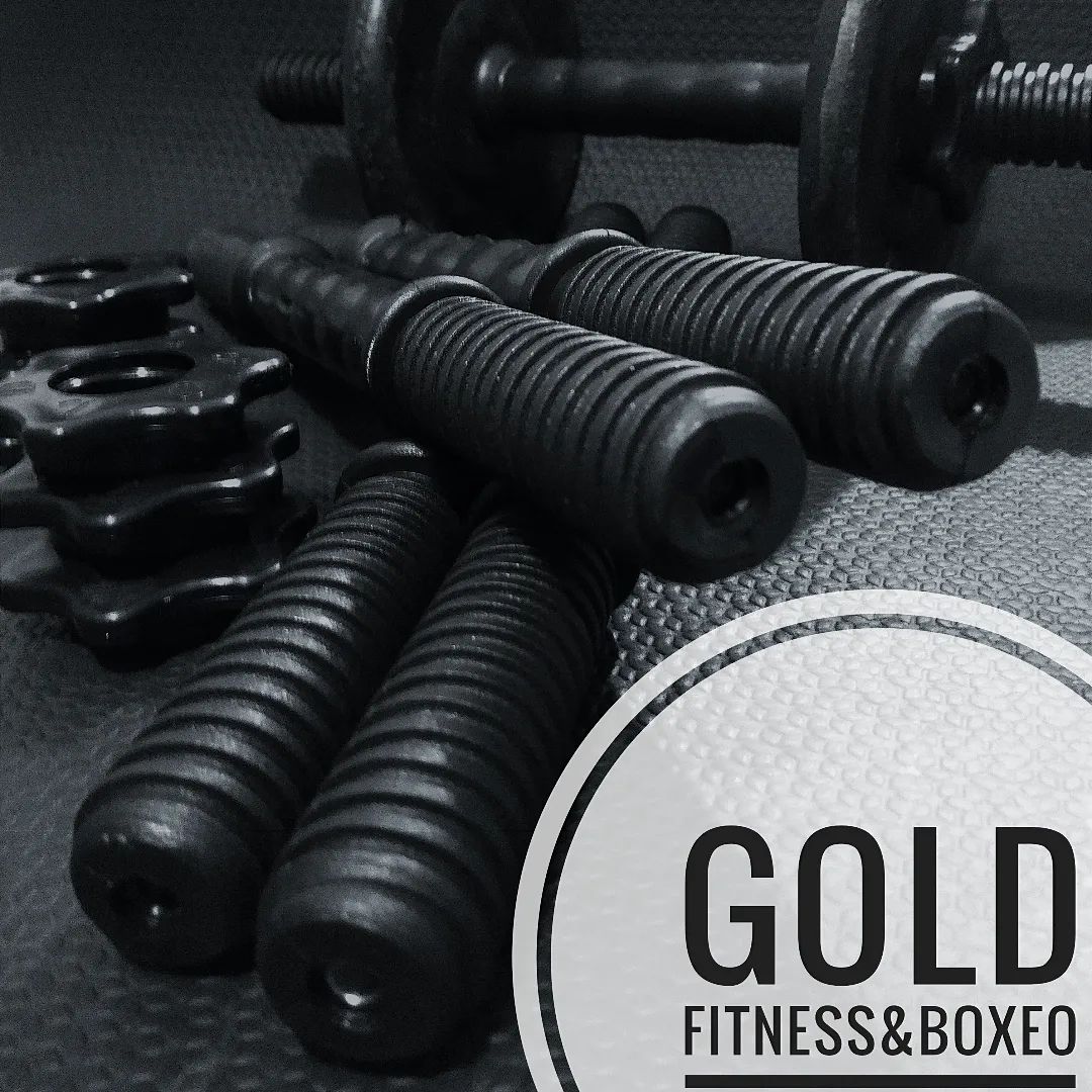 goldfitnessyboxeo Facebook ad: COMPRA DIRECTO DE FABRICA!