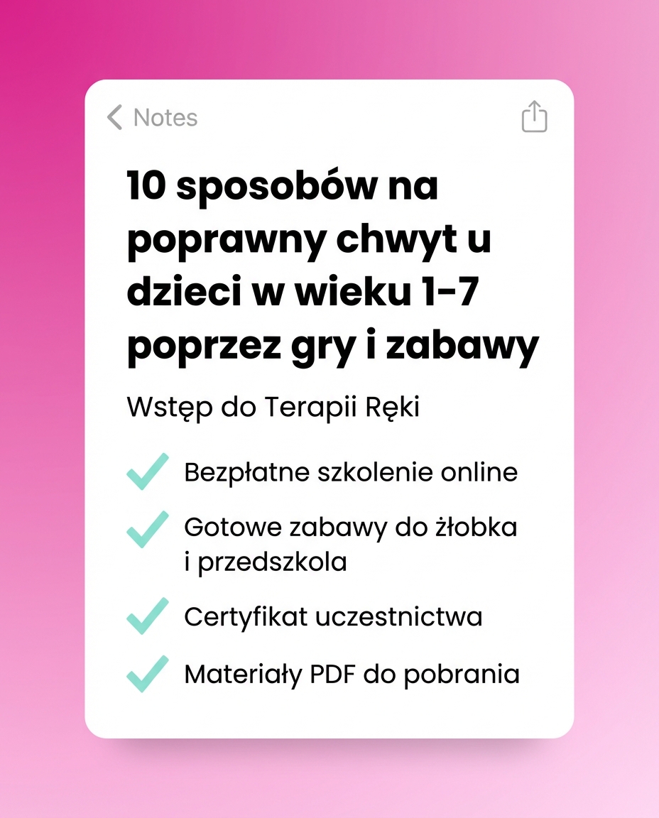 Sonia Michalik psycholog dziecięca Facebook ad