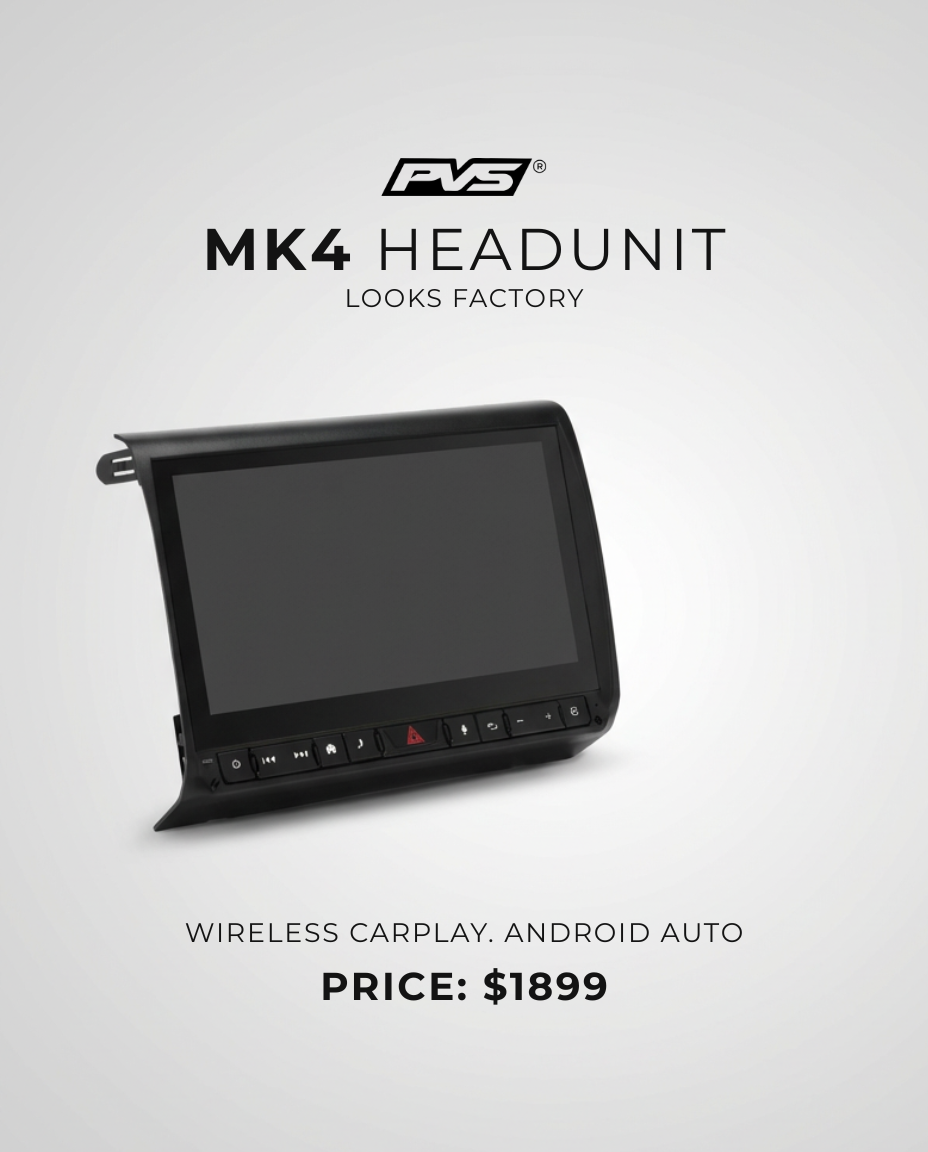 PVS Automotive Facebook ad