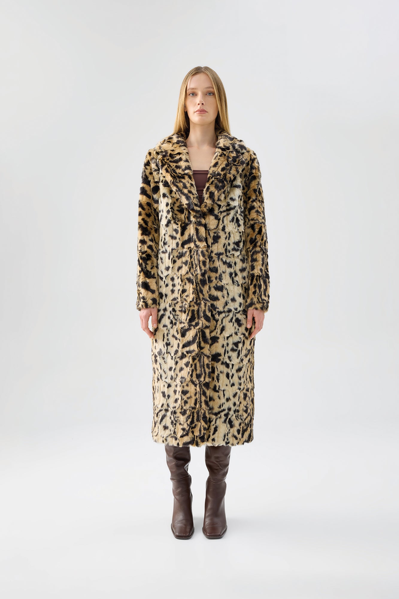 Unreal Fur Facebook ad
