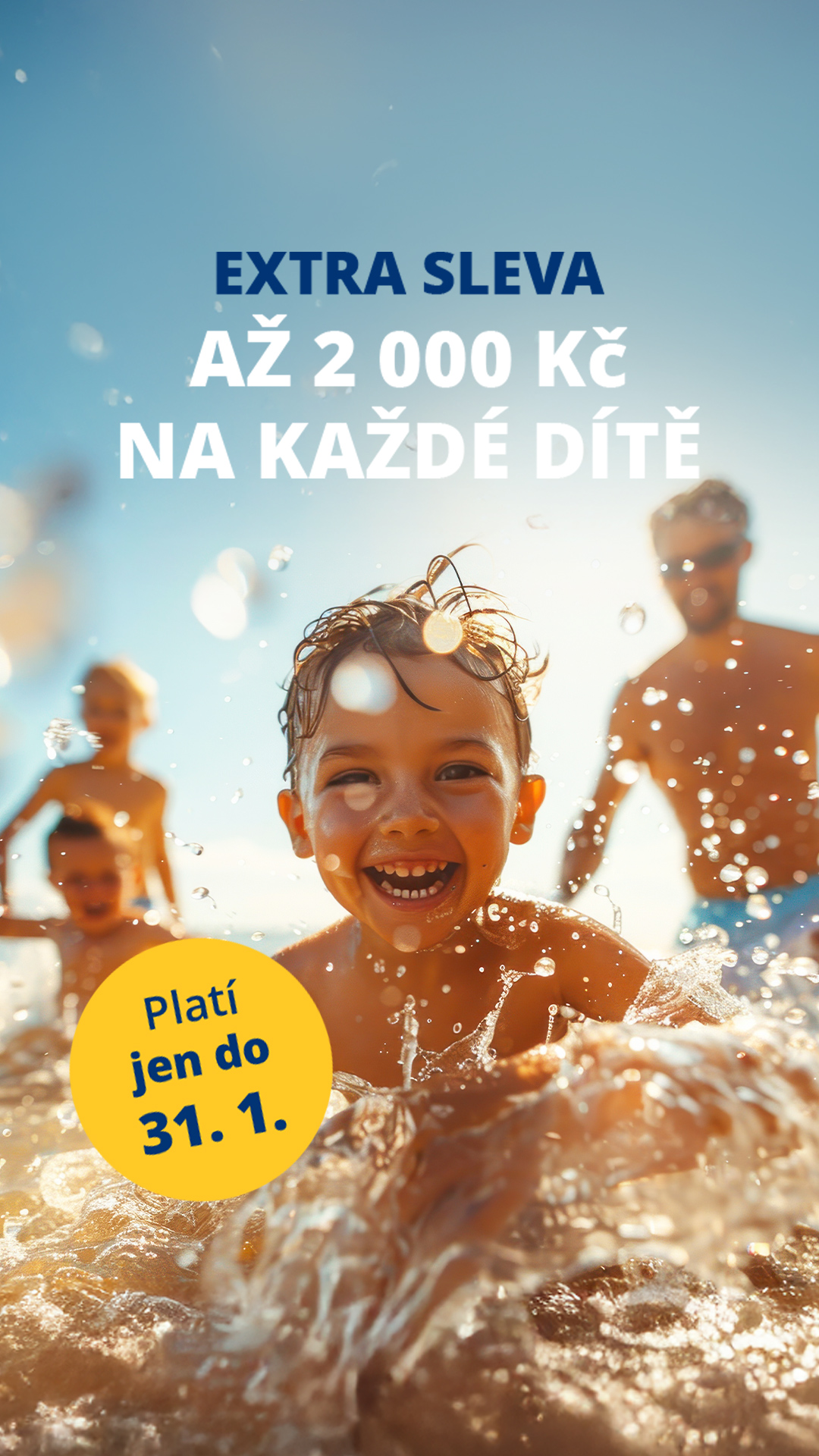 CK FISCHER Facebook ad