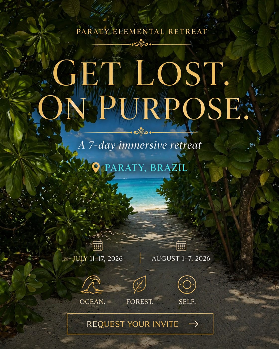 Azury Wellness  Facebook ad