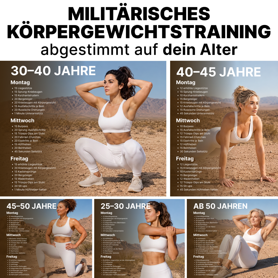 Olivia Fitness Facebook ad: Simple App