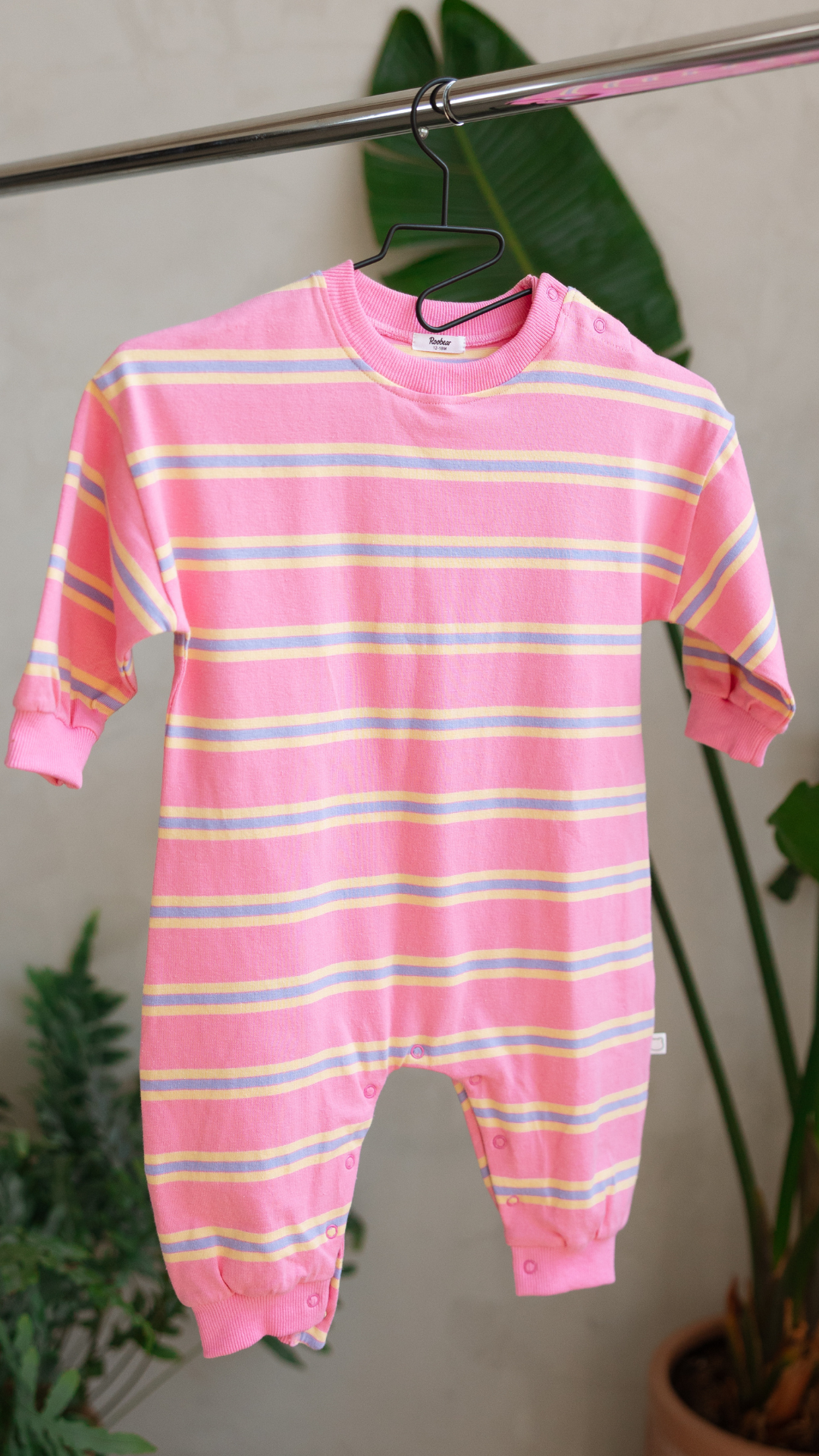 Roobear Kids Facebook ad from Jul 22, 2026
