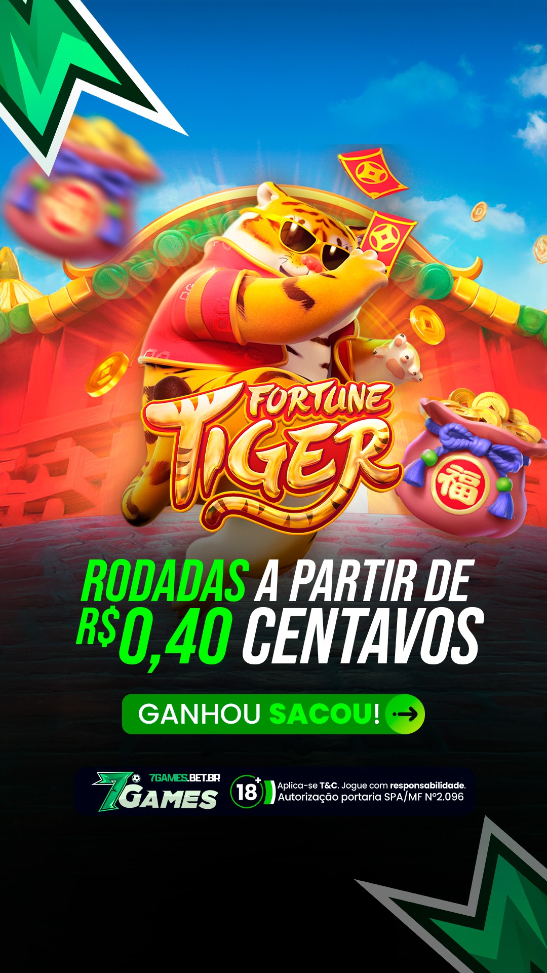 7Games.bet Facebook ad