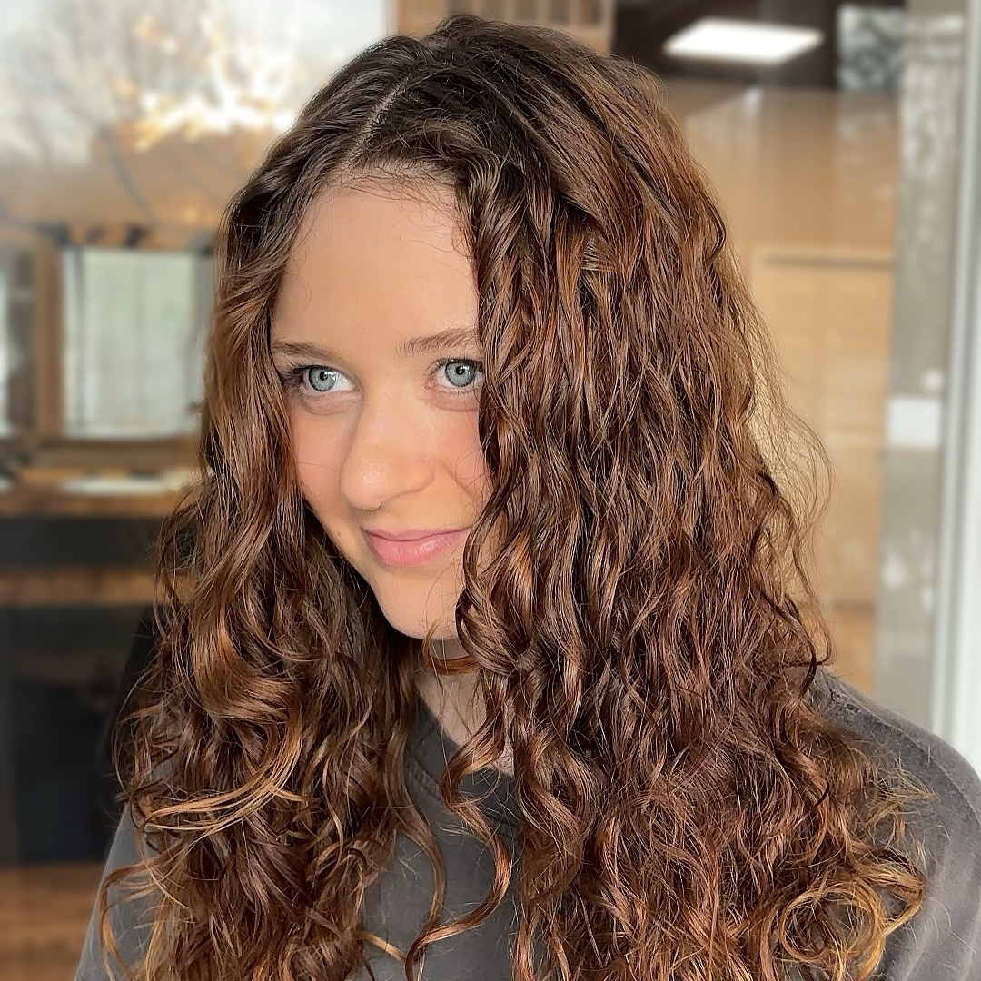 Mosaic Hair Co Lake Orion Facebook ad: If you’ve been thinking about finding a new…