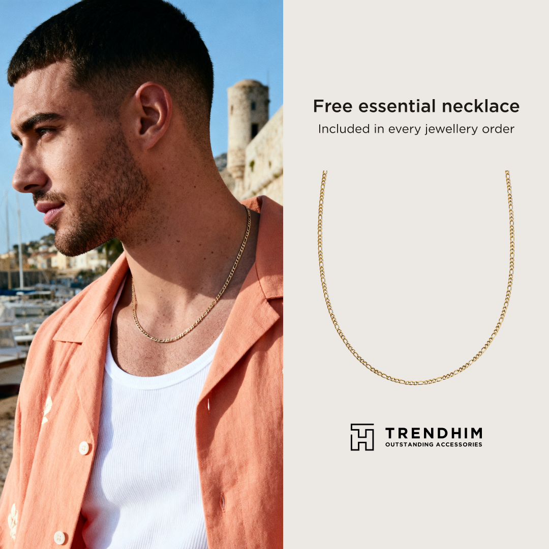 Trendhim Facebook ad