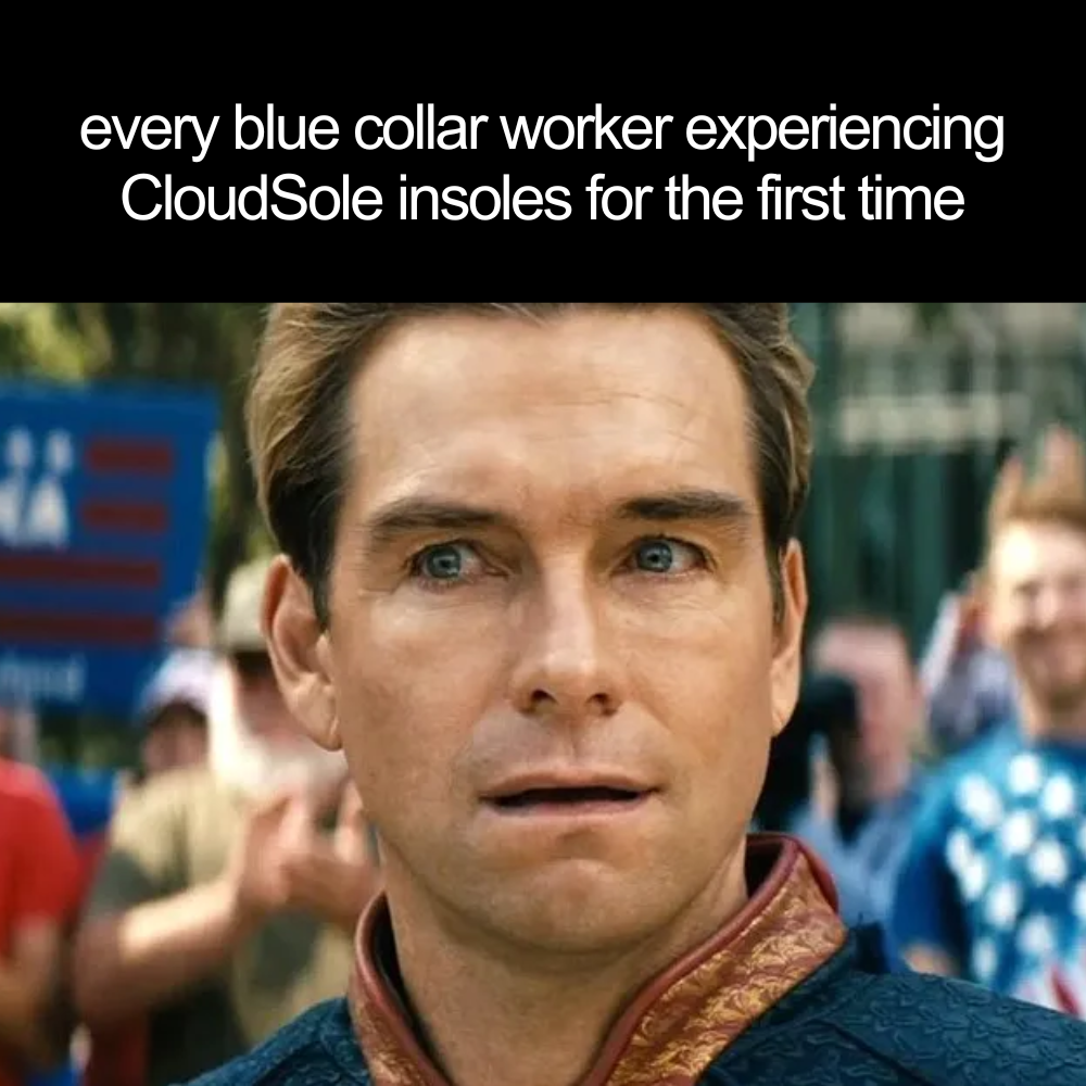 CloudSole Facebook ad