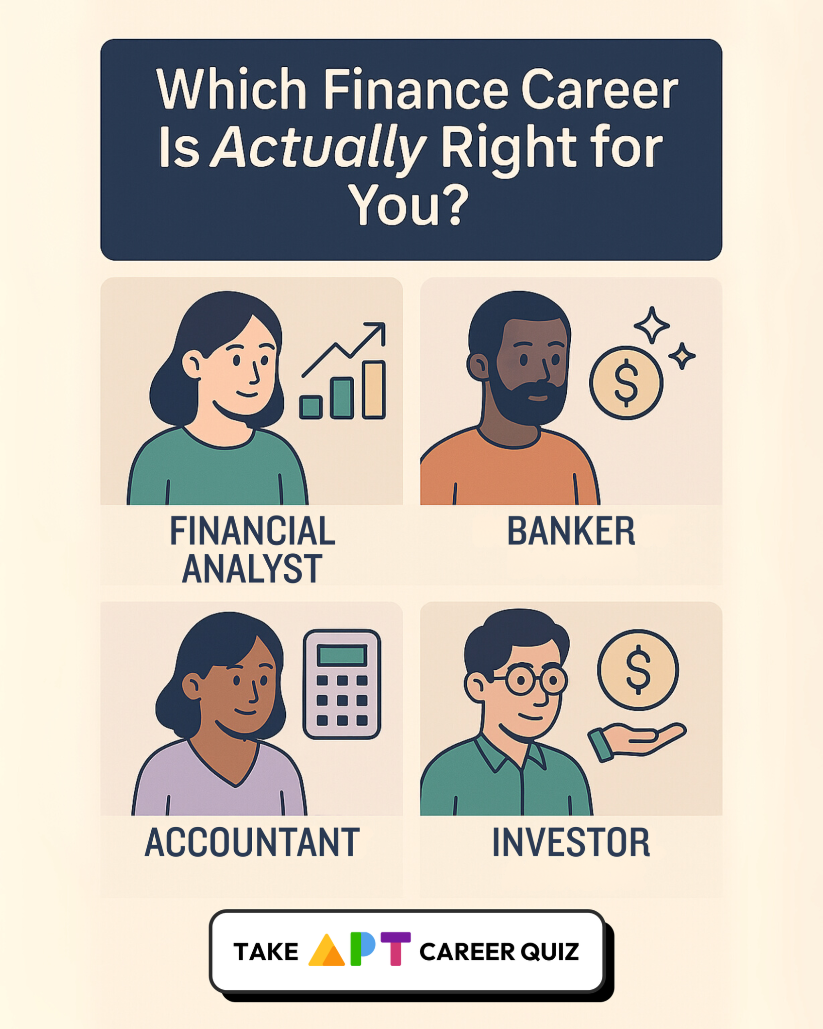 Apt AI Facebook ad