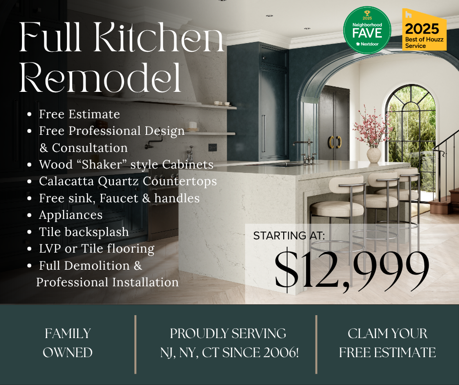 Terakki Construction Facebook ad