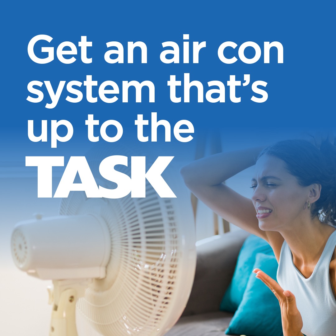 Task Industries Facebook ad