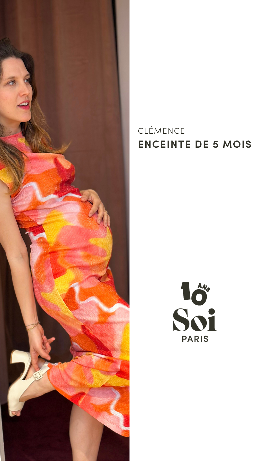 Soi Paris Facebook ad