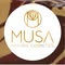MUSA Natural Cosmetics