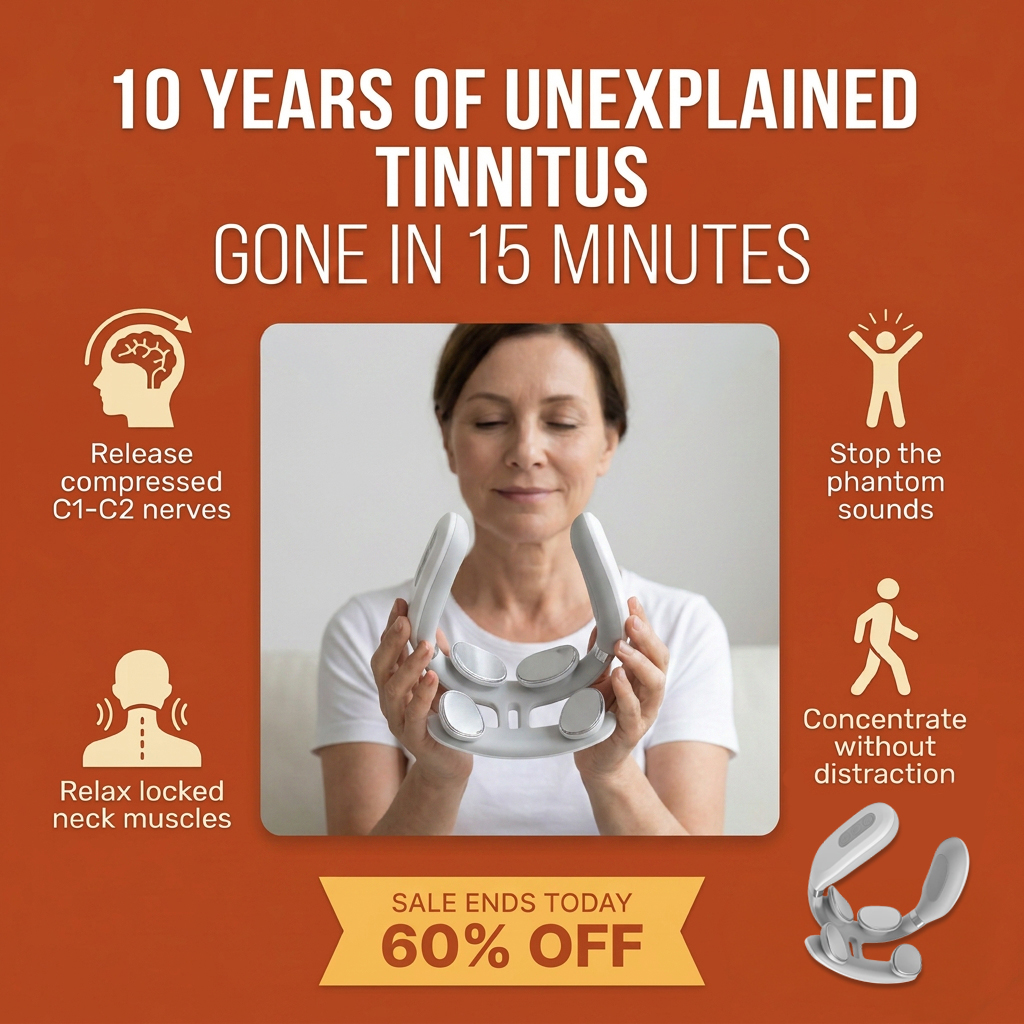 Dr. James D. Abrams MD Facebook ad: Take the first step toward feeling steady, calm, and…