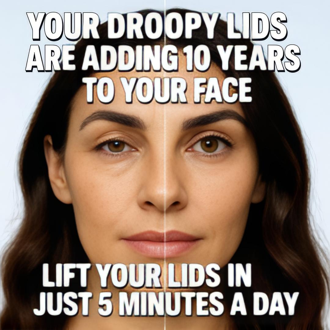 Mimika - Face Yoga Exercises Facebook ad