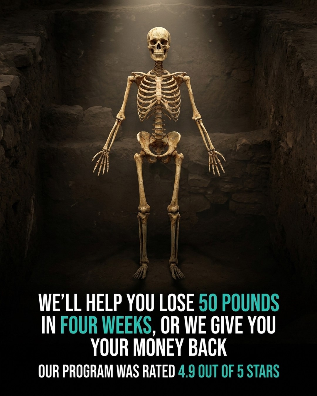 Hypnozio: power of hypnotherapy Facebook ad