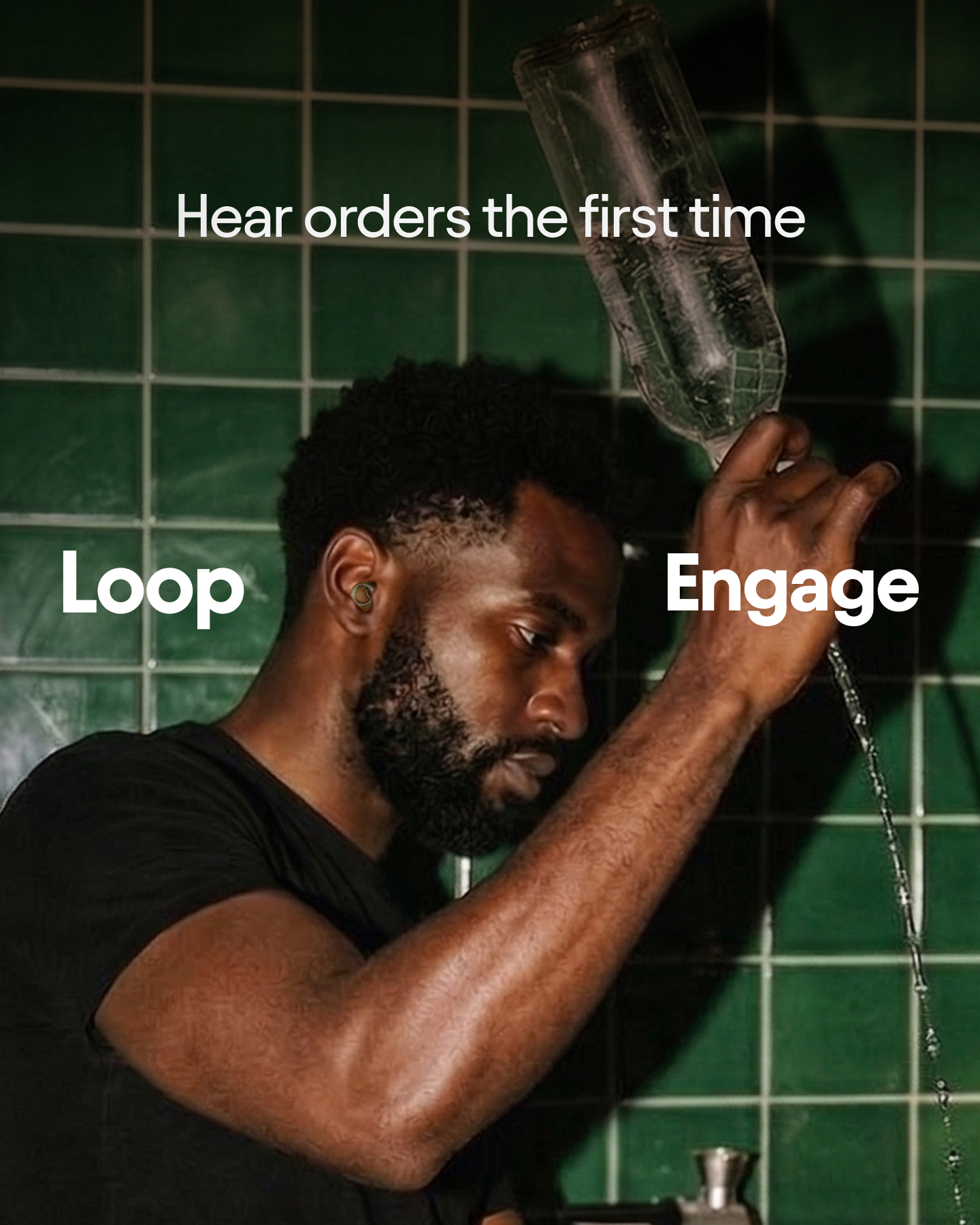 Loop Facebook ad from Apr 22, 2026