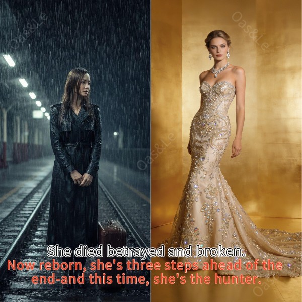 NovelOasis-10 Facebook ad: He left me broken. Now he's back-and his apo logy tastes…