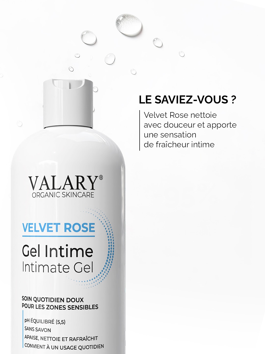 Valary Skin Facebook ad