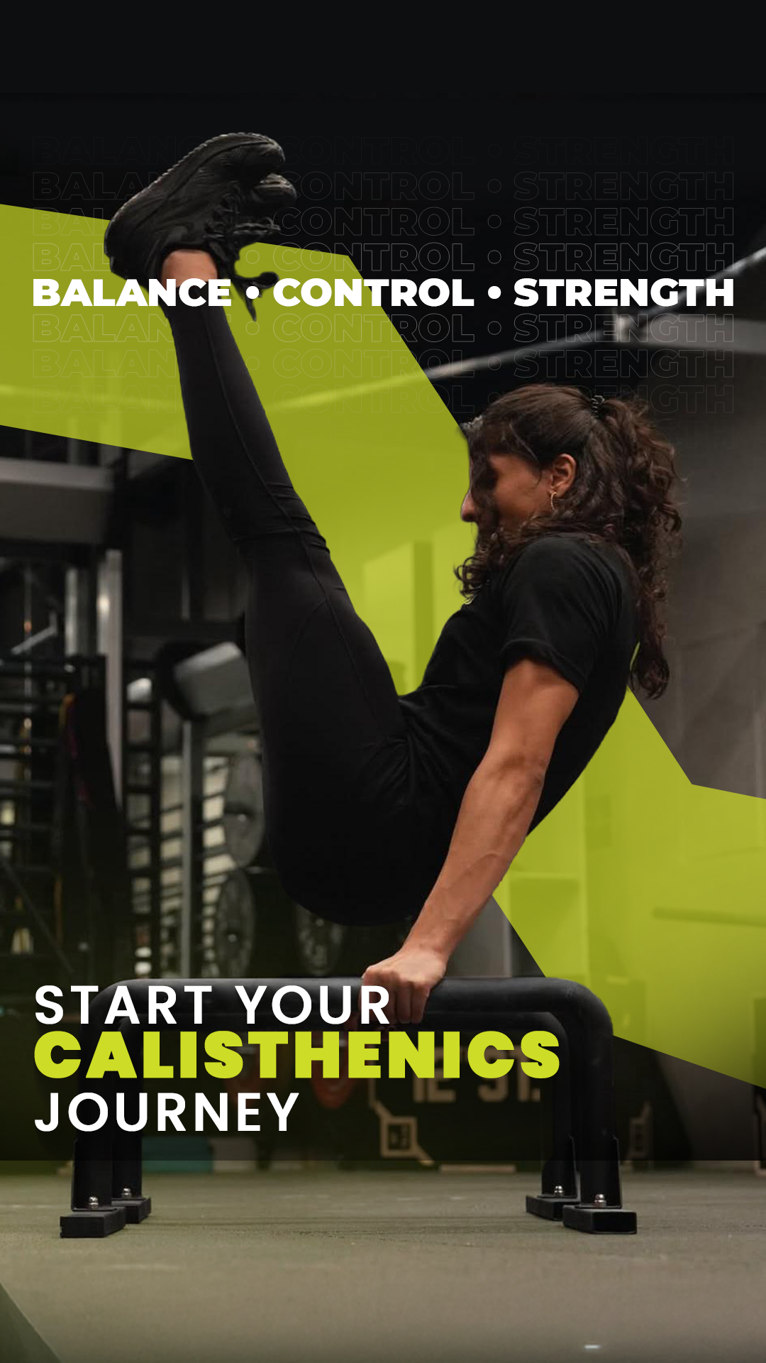 Irongrip KW Facebook ad from Feb 7, 2026