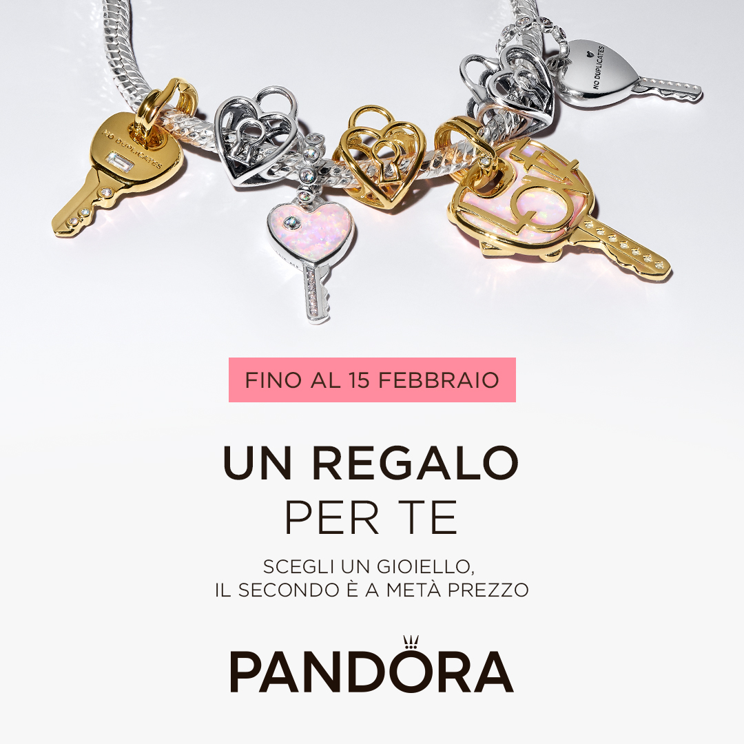 Pandora Facebook ad