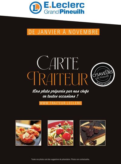 Tiendeo - France Facebook ad: Vous cherchez les prospectus avec les offres des…